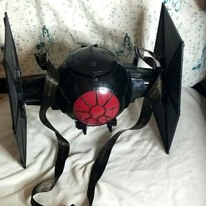 Disney Star Wars Tie Fighter Popcorn Bucket